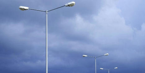 L'éclairage intelligent, un levier pour repenser la lumière en ville ? | Aménagement durable | Scoop.it
