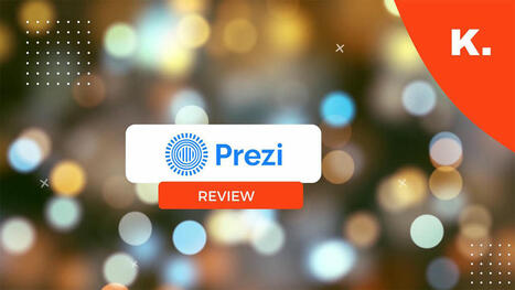 Prezi Review: Is It Still Worth Using in 2025? | PREZI (A-ET) LA CLASSE | Scoop.it
