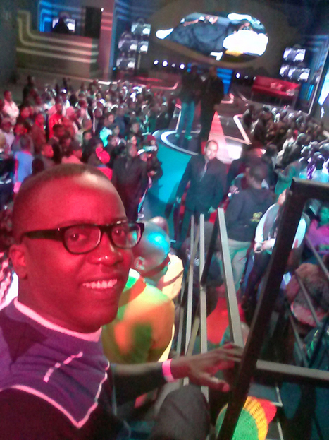 My Big Brother Experience | Trending in Uganda | Scoop.it