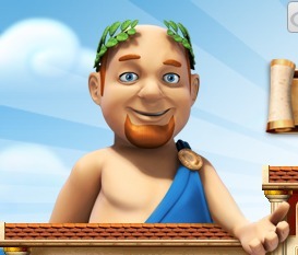 Ikariam - The free browser game | Salvete discipuli | Scoop.it