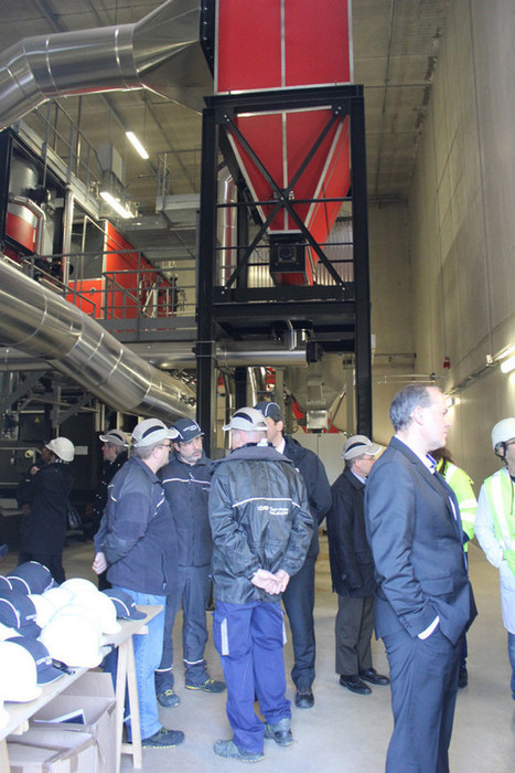 L&rsquo;Or&eacute;al investit 2,7 millions pour pr&eacute;server l&rsquo;environnement | Architecture - Construction | Scoop.it