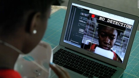 Can tech be biased? - CNN Video | Name News | Scoop.it