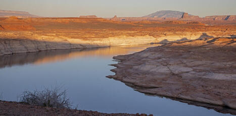 Why Colorado River negotiations stalled, and how they could resume with the possibility of agreement | Soggy Science | Scoop.it