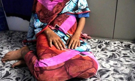 Sudanese doctors say 135 rape victims died by suicide since war began - Sudan Tribune | Operation Oya | Scoop.it
