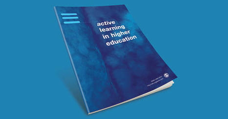 Students generating questions as a way of learning - Ester Aflalo, 2021 | Higher Education Teaching and Learning | Scoop.it