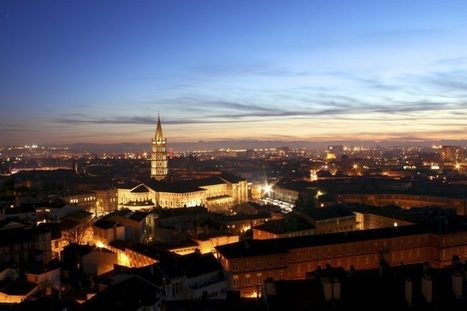 Toulouse – Appel à projets pour une résidence d’artistes au théâtre Le Hangar | Revue de presse théâtre | Scoop.it