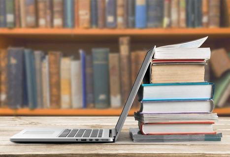 10 programas para gestionar tu biblioteca personal de libros impresos | TIC & Educación | Scoop.it