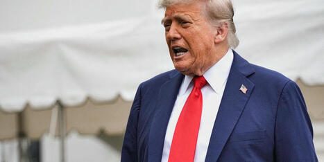 'Real panic': Analyst sees White House scrambling as MAGA 'anger' builds - Raw Story | Operation Phobos | Scoop.it