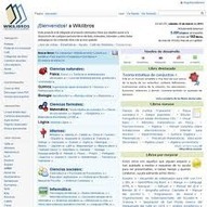 Wiki de libros ~ Docente 2punto0 | Mundo WIKI | Scoop.it