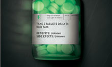 The drugs don't work: a modern medical scandal | Kool Look | Scoop.it