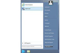 Start Menu 8 is a free Window 8 Start Menu | PCWorld | Win 8 | Scoop.it