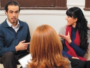 Basque study shows women more forgiving that men | Empathy Movement Magazine | Scoop.it