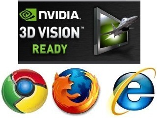 NVIDIA Gives Websites Ability to Stream 3D Video with Silverlight Plug-in | Online Video Publishing | Scoop.it