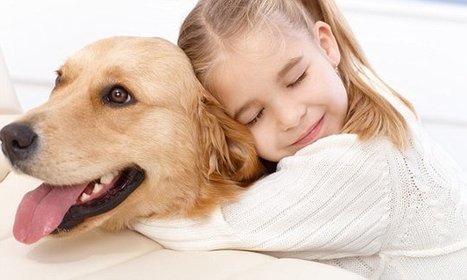 (Empathy and Animals) Pets DON'T boost your child's health, claim researchers | Empathy and Animals | Scoop.it