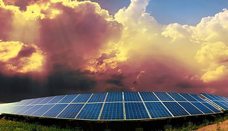 How Solar Power is Taking Development to Rural Africa - Solar Magazine | Humberto Cebada | Scoop.it