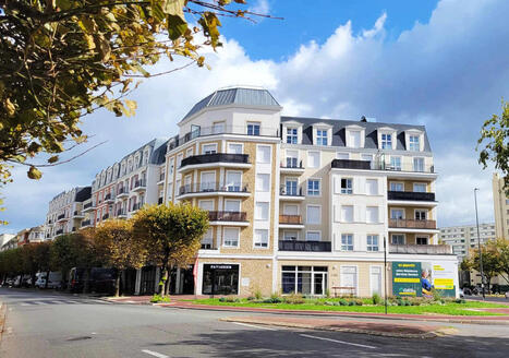 La R&eacute;sidence seniors Les Jardins d'Arcadie ouvre &agrave; Chelles - 117 appartements #Lesjardinsdarcadie #R&eacute;sidenceSeniors #LogementSeniors #R&eacute;sidenceServicesSeniors #NouvelleR&eacute;sidence #CHELLES | Ehpad,Maison de Retraite, D&eacute;pendance, Personnes Ag&eacute;es, Silver Economie | Scoop.it