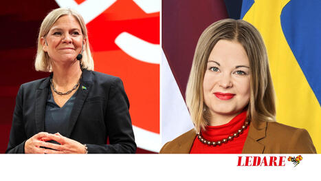 Nu ska Sverige leka v&auml;rldssamvete igen | A1Uutiset | Scoop.it
