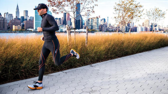 Demystifying the Best Compression Strategy | The Health Report | Scoop.it
