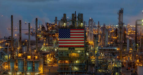 Iran-Linked Hackers Are Sabotaging US Energy and Water Infrastructure | by Andy Greenberg | WIRED.com | Surfing the Broadband Bit Stream | Scoop.it