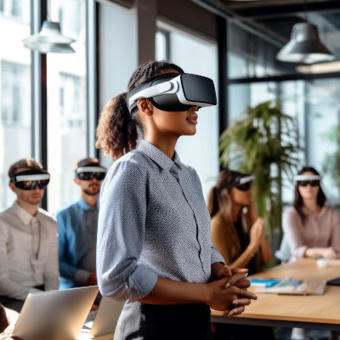 Guide pour la digitalisation de modules immersifs et transverses | [Wudo] Corporate Transformation | Scoop.it