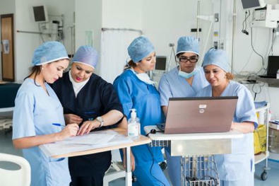 JEM Soignances : un outil in&eacute;dit pour &eacute;valuer les risques du m&eacute;tier | GRIEPS | Scoop.it