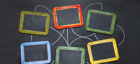 ‘Tecnologia digital não pode substituir pedagogia’ | Inovação Educacional | Scoop.it