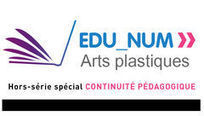 Lettre Édu_num n° 26 - Spécial continuité pédagogique en arts plastiques | Veille Éducative - L'actualité de l'éducation en continu | Scoop.it