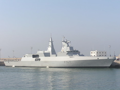 Analyse de l'essor important de la Marine algérienne par le Conseil Atlantique du Canada (OTAN) | Newsletter navale | Scoop.it
