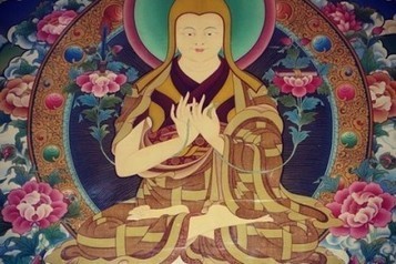 The Incredible Benefits of Tibetan Pranayama and How To Do It | meditation, spirituality and meaning | Scoop.it