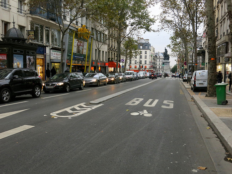 Densité réelle versus densité perçue: est-il possible de densifier en augmentant la qualité urbaine ? | Urbanisme - Aménagement | Scoop.it