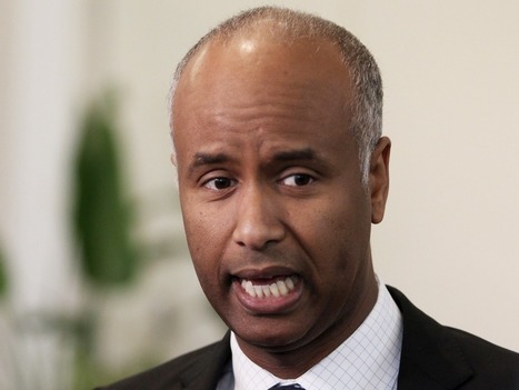 Canada’s backlogged asylum system is ‘not sustainable,’ immigration minister says in leaked letter | Newcomers and Immigrants in Canada | Scoop.it