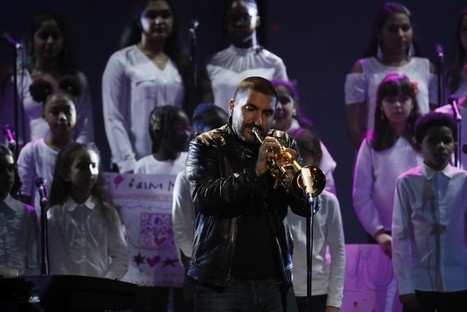 La musique est l’activité culturelle préférée des Français | Le tourisme pour les pros | Scoop.it