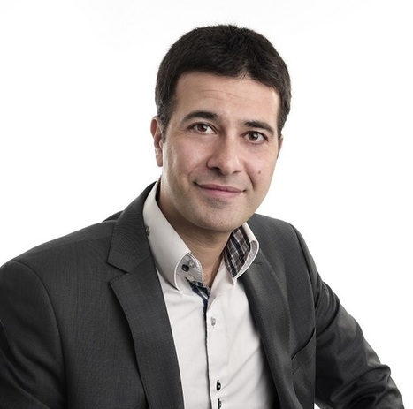 Dirigeants de PME, TPE, comment gérer son stress à la plage - Le Journal de l'éco | Dirigeants PME - PMI | Scoop.it