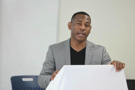 BU prof an Immigrant Awards finalist  | Newcomers and Immigrants in Canada | Scoop.it