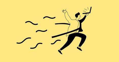 Design Sprint Guide by Miro | Devops for Growth | Scoop.it