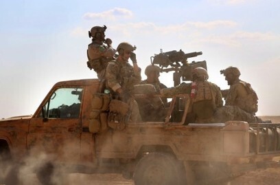 Obama administration expands elite military unit’s powers to hunt foreign fighters globally | ReactNow - Latest News updated around the clock | Scoop.it