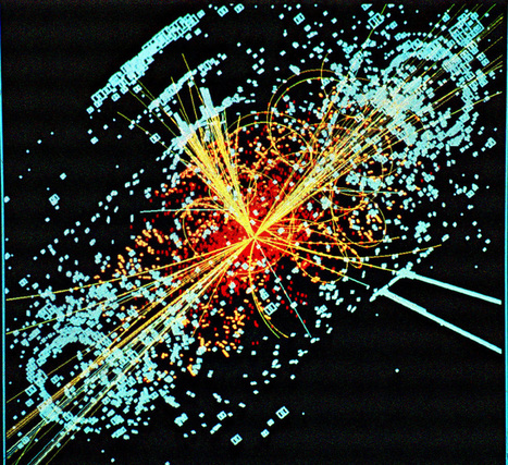 Of Bosons And Disappearing Spoons : NPR | Science News | Scoop.it