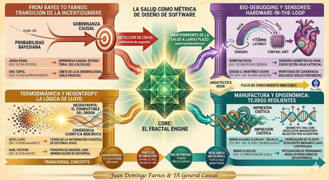 (INVESTIGACI&Oacute;N) El Fin de la Inoperabilidad: Reinventando la Cirug&iacute;a para el Paciente Fr&aacute;gil a trav&eacute;s de la IA General Causal de Farn&oacute;s&raquo; &ndash; | E-Learning-Inclusivo (Mashup) | Scoop.it
