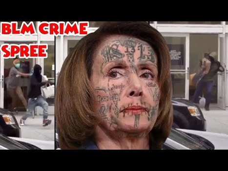 Thieves Robbing High End Stores During Broad Daylight in Nancy Pelosi's SF | anonymous activist | Scoop.it