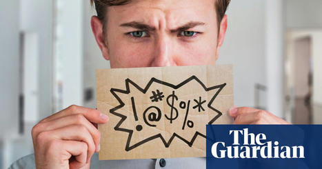 It’s ****ing big and it’s ****ing clever: why swearing makes you fitter, happier and more persuasive | Physical and Mental Health - Exercise, Fitness and Activity | Scoop.it