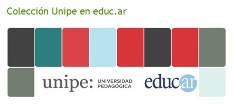 UNIPE + Educar | Las TIC en la Educación | Scoop.it