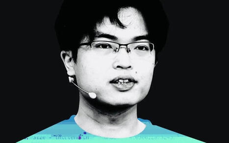 China&rsquo;s baby-faced billionaire sends global markets into panic | Family Office & Billionaire Report - Empowering Family Dynasties | Scoop.it