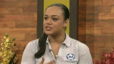 JAD Takes Issue With Quality Of Sign Language Interpretation In Economy Debate | RJR News - Jamaican News Online | Metaglossia: The Translation World | Scoop.it