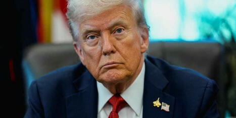 Trump suddenly claims to be in health care 'negotiations' with Dems amid shutdown - Raw Story | Backstabber Watch | Scoop.it