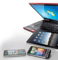 BYOD still a risk for businesses | ICT Security-Sécurité PC et Internet | Scoop.it