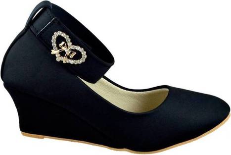 wedges online shopping