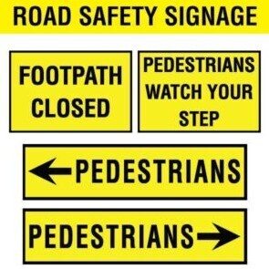 Informational signs/Road Safety Signs! | Creative Signage & Innovative Printing Trends | Scoop.it