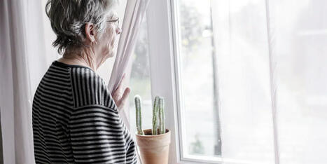 Sordera del adulto: el factor de riesgo desatendido de la enfermedad de Alzheimer | Alzheimer y m&aacute;s (Bolet&iacute;n n&ordm; 95) | Scoop.it