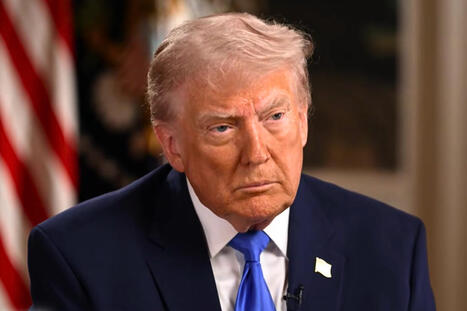 'I Didn't Rape Anybody': Trump Explodes on '60 Minutes' After Norah O'Donnell Quotes WHCA Shooter's Rape Allegations | IBTimes UK | Operation Phobos | Scoop.it