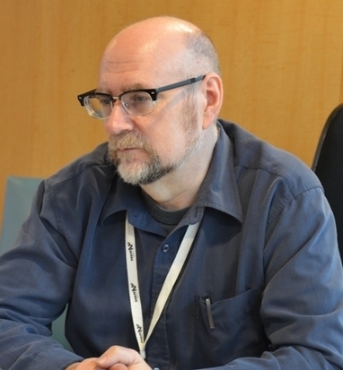 Interview Robert Charles Wilson &laquo; Traqueur Stellaire | Remembering tomorrow | Scoop.it